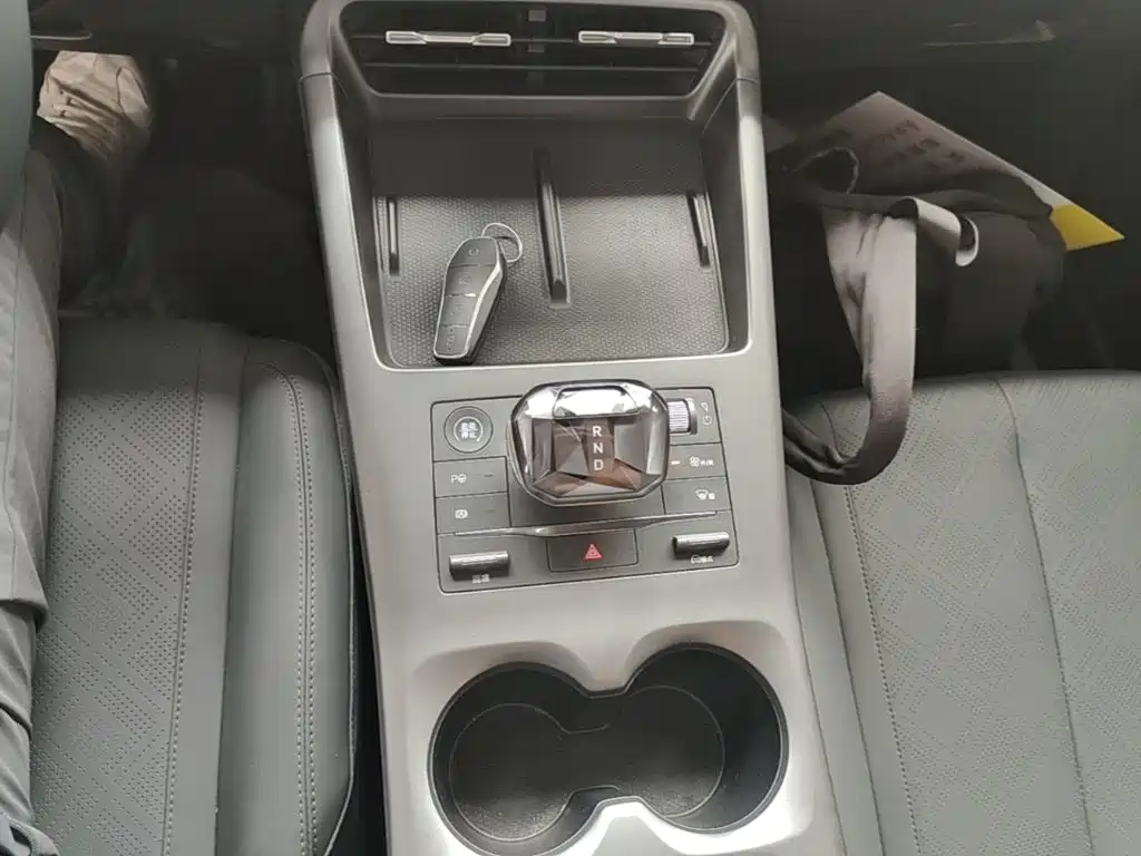 BYD Qin PLUS — фото 14