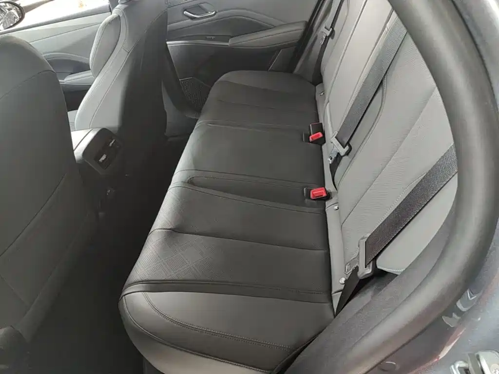 BYD Qin PLUS — фото 17