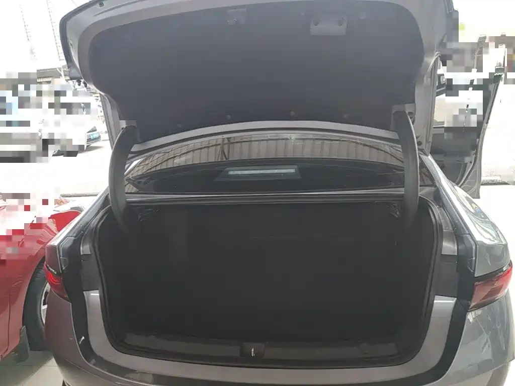 BYD Qin PLUS — фото 19
