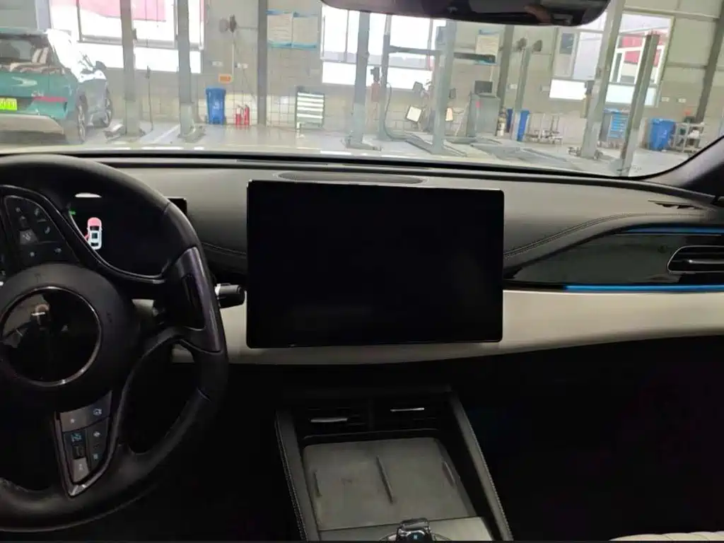 BYD Seal 06 — фото 9