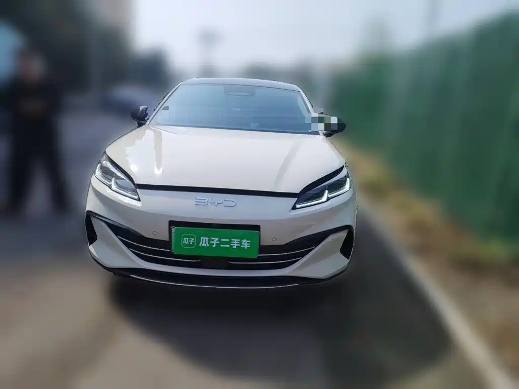 BYD Seal 06 — фото 2
