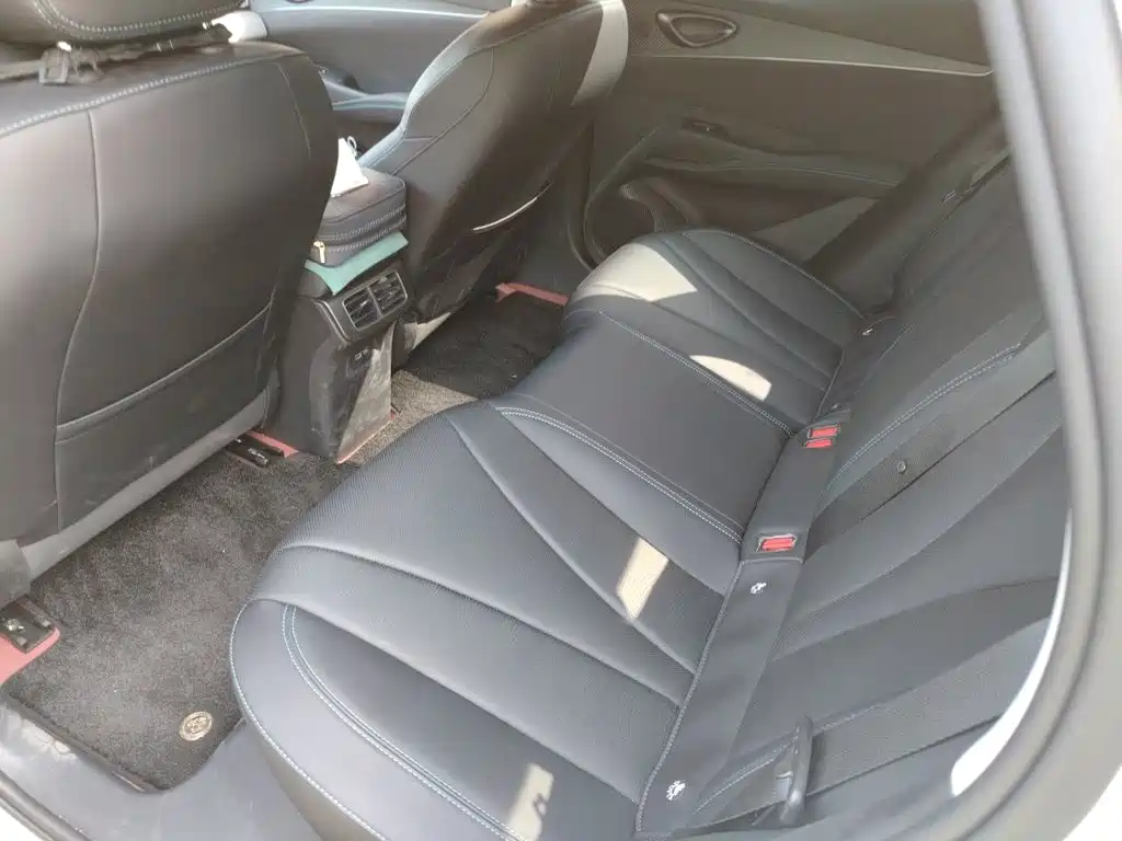 BYD Seal 06 — фото 13