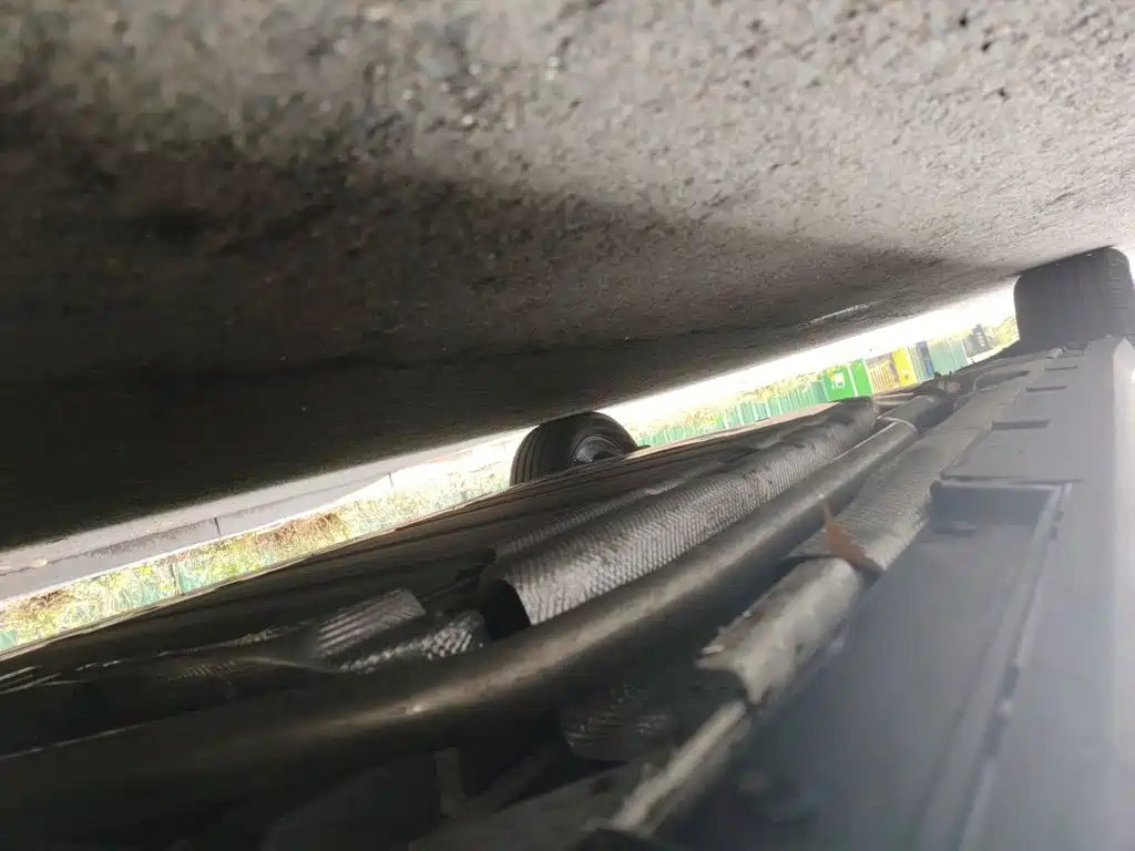 BYD Seal 06 — фото 17