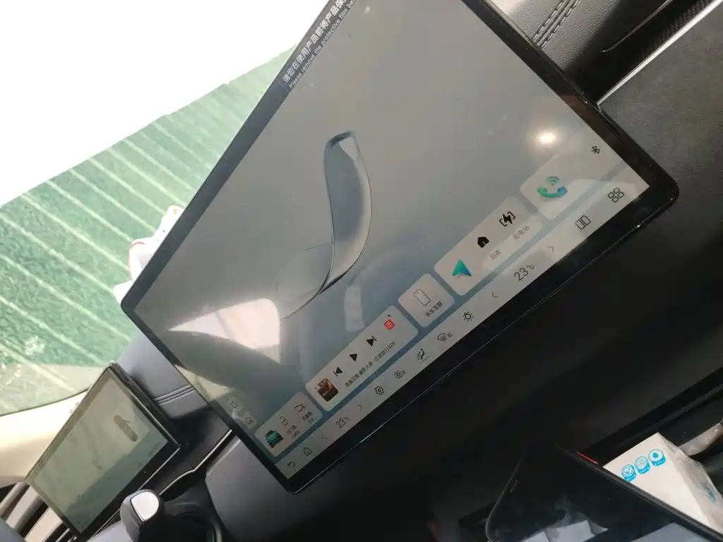 BYD Seal 06 — фото 20