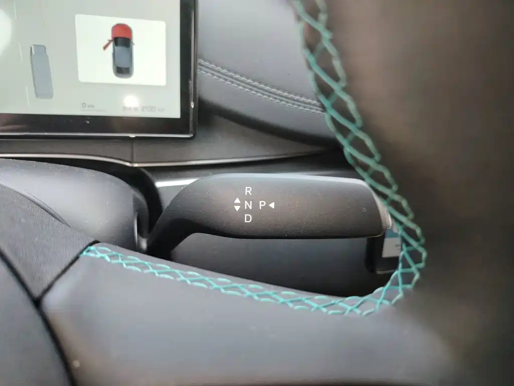 BYD Seal 06 — фото 10