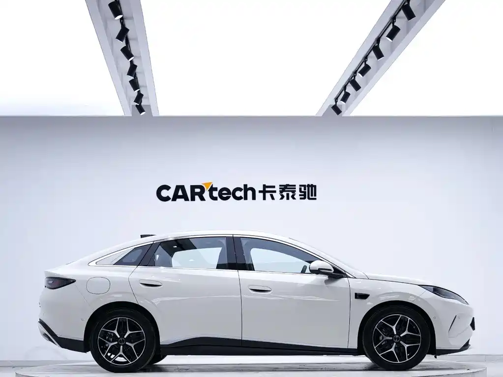 BYD Seal 06 — фото 2