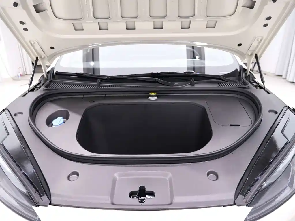 BYD Seal 06 — фото 13