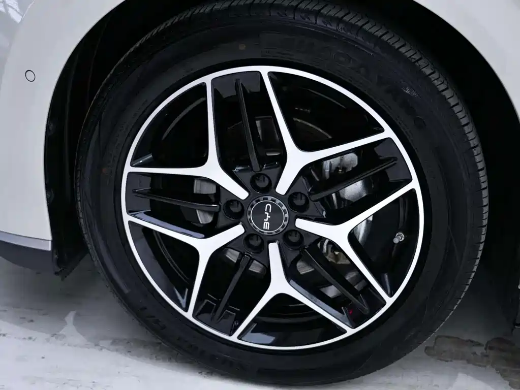 BYD Seal 06 — фото 14