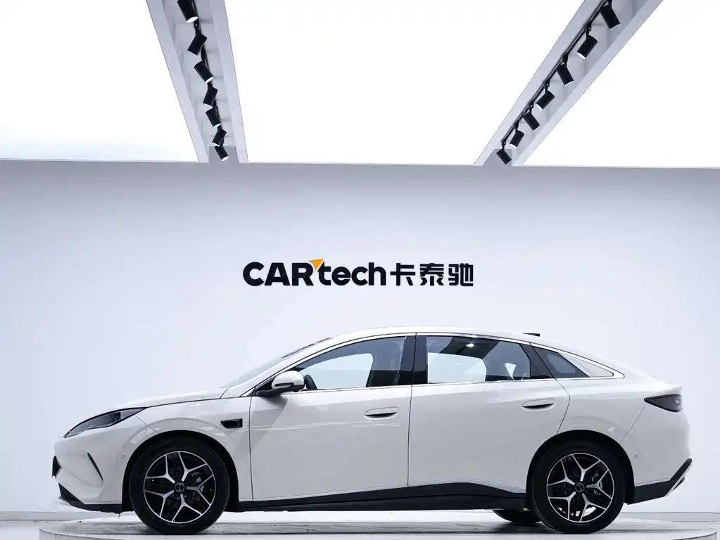 BYD Seal 06 — фото 4
