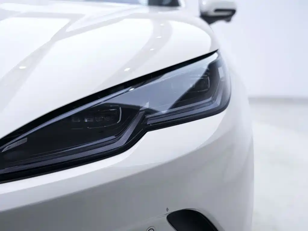 BYD Seal 06 — фото 8
