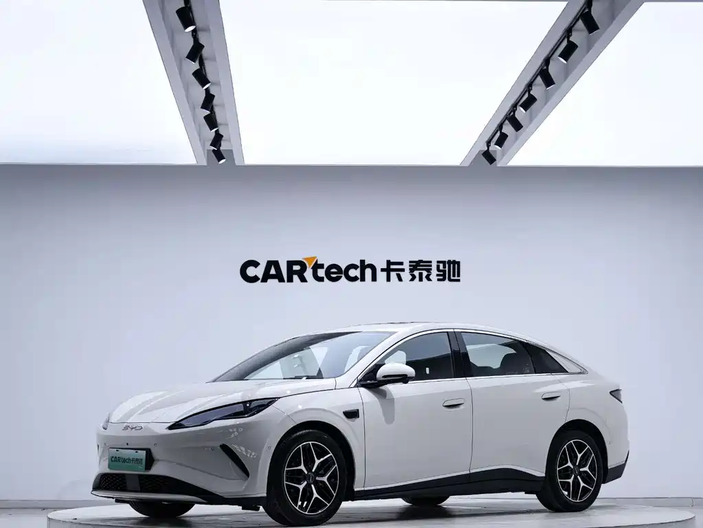 BYD Seal 06