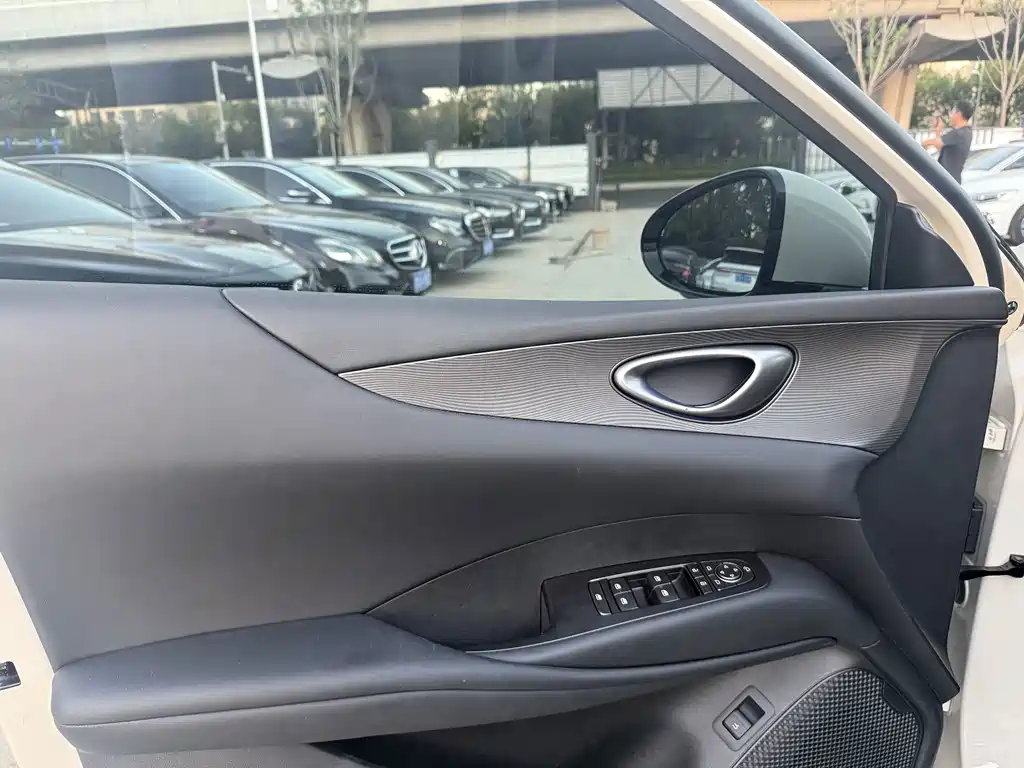 BYD Seal 06 — фото 3