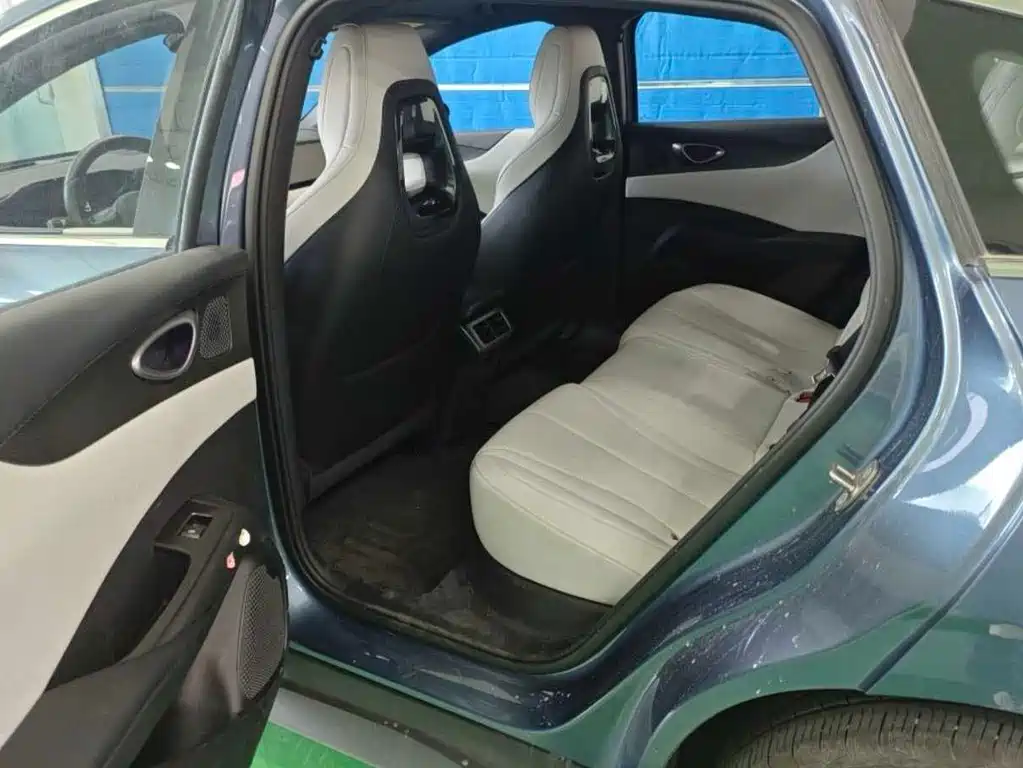 BYD Seal 06 — фото 6