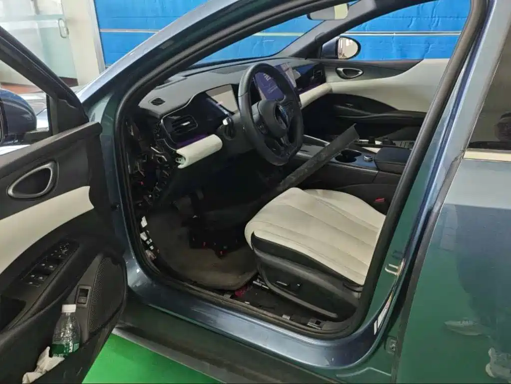 BYD Seal 06 — фото 8