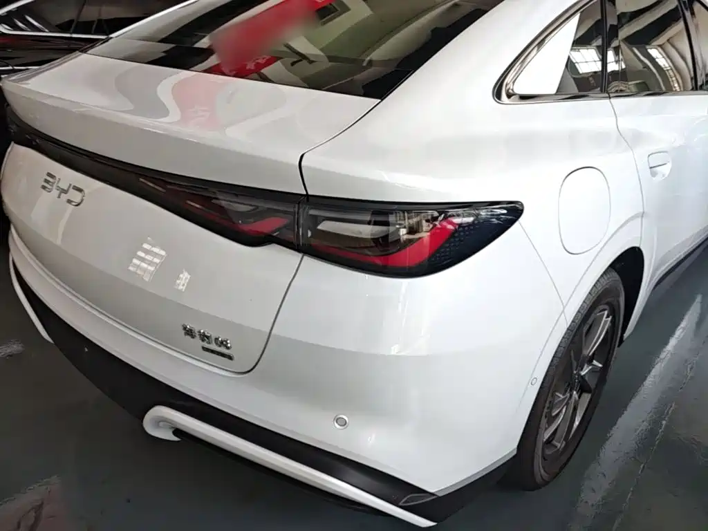BYD Seal 06 — фото 8