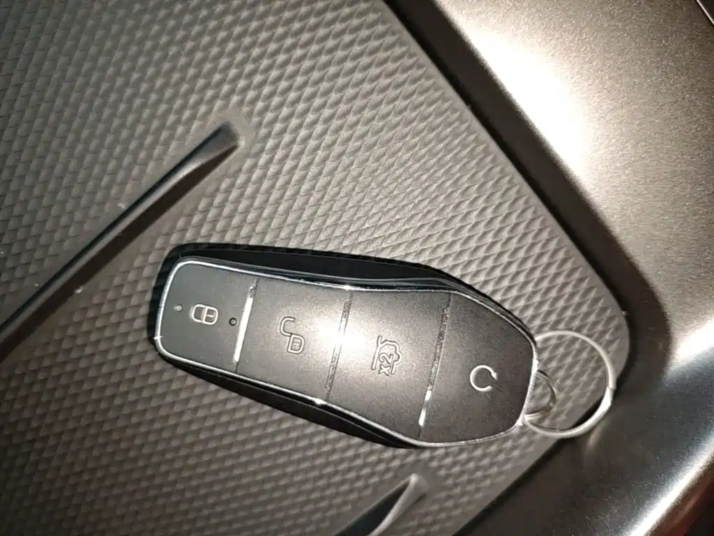 BYD Seal 06 — фото 9