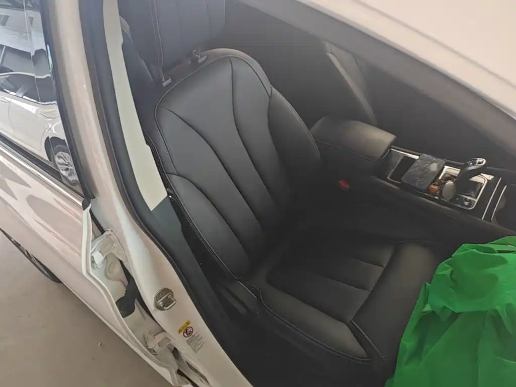 BYD MAX — фото 25