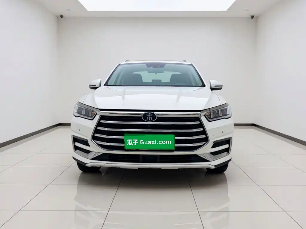 BYD Pro — фото 2