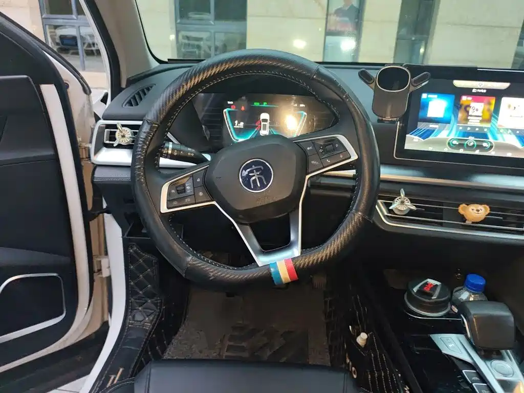 BYD Pro — фото 11