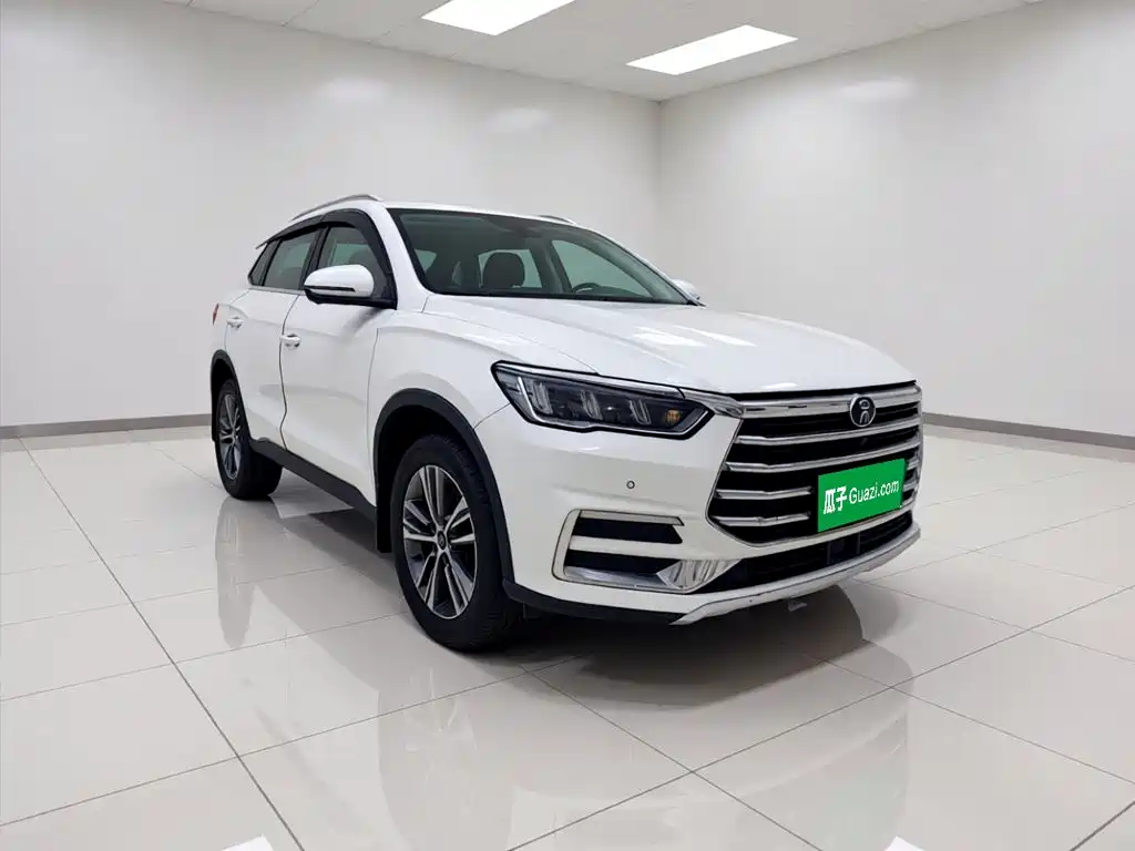 BYD Pro — фото 3