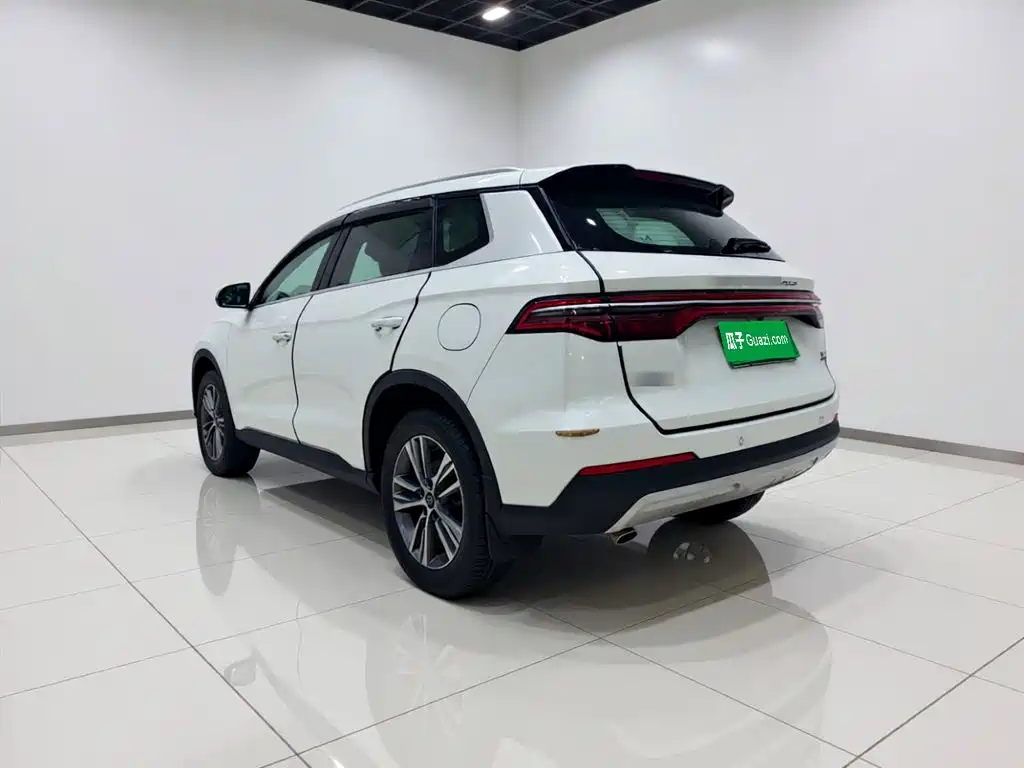 BYD Pro — фото 4