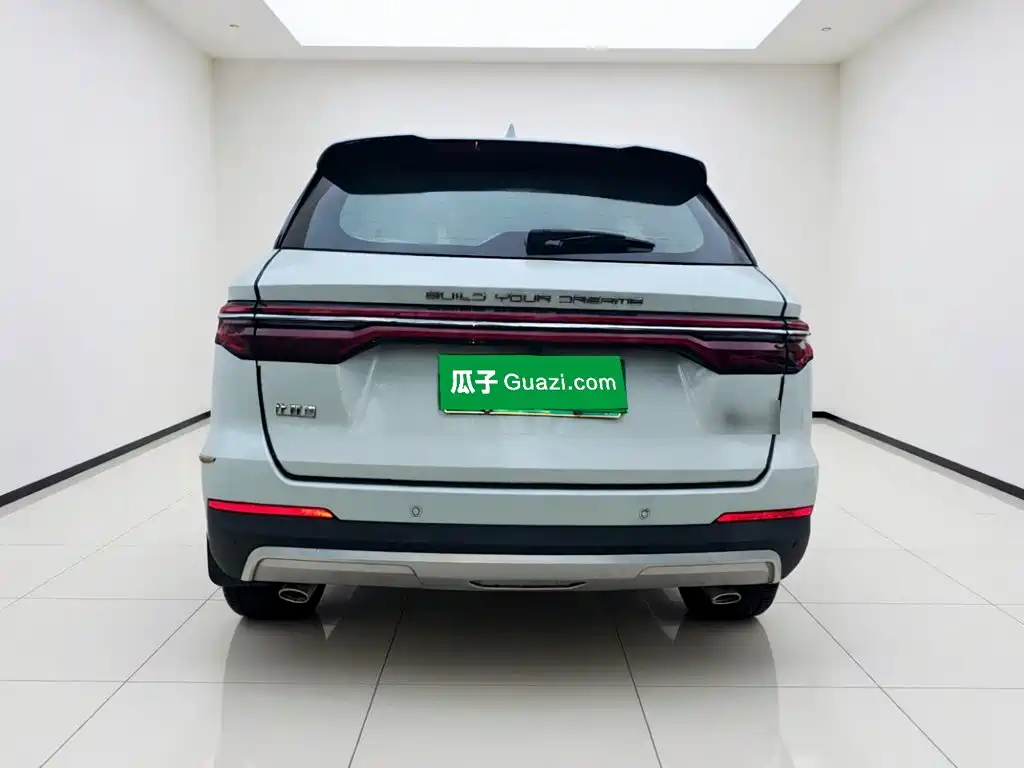 BYD Pro — фото 5