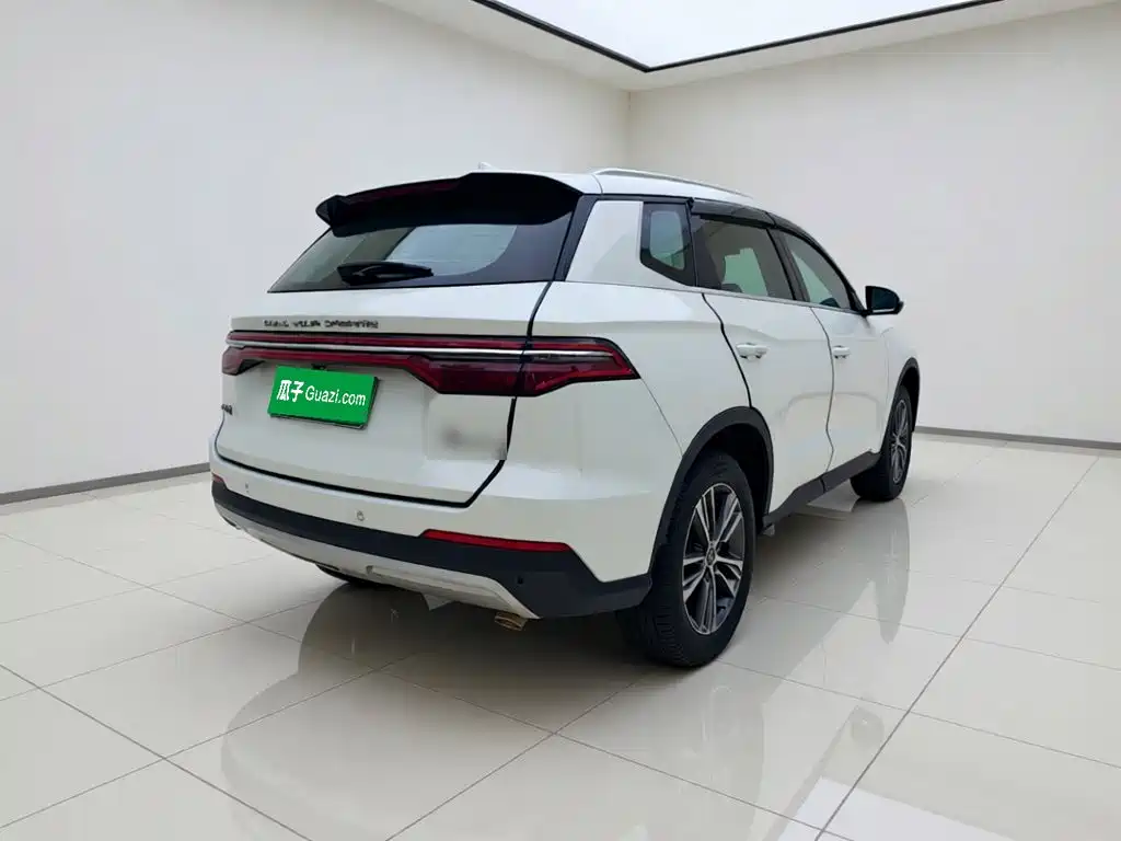 BYD Pro — фото 6