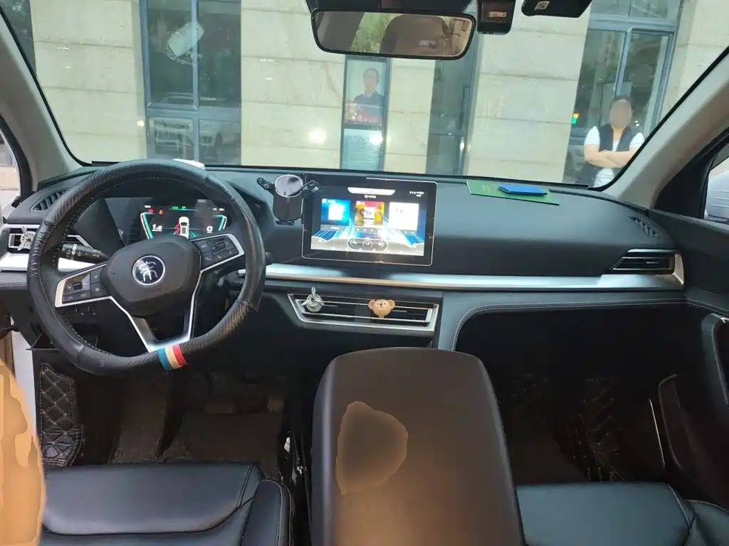 BYD Pro — фото 10