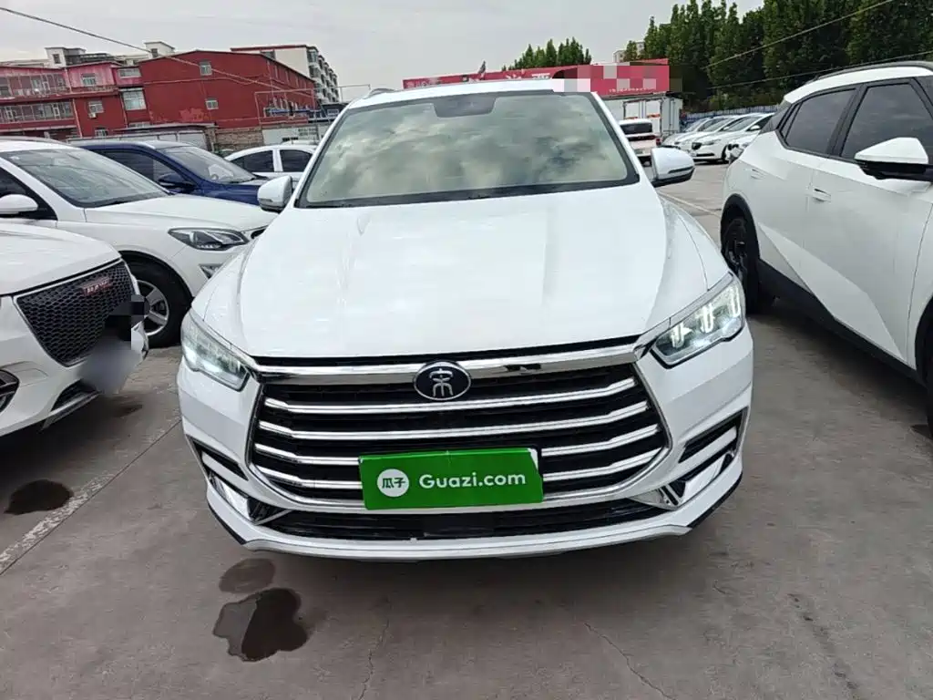 BYD Pro — фото 3