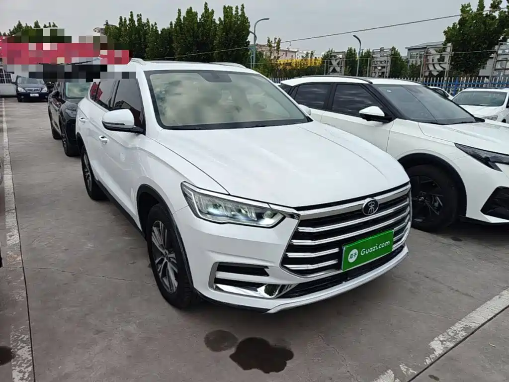 BYD Pro — фото 4