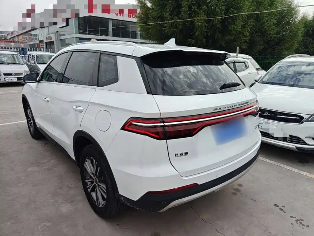 BYD Pro — фото 5
