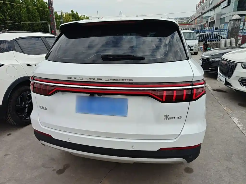 BYD Pro — фото 6