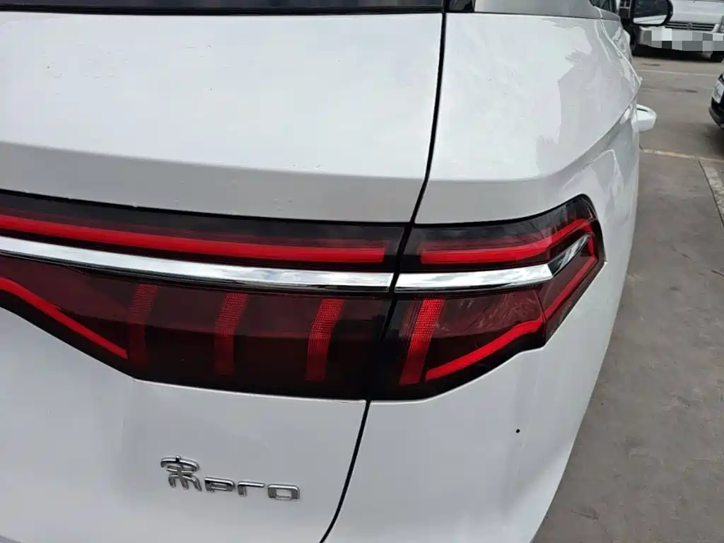 BYD Pro — фото 8