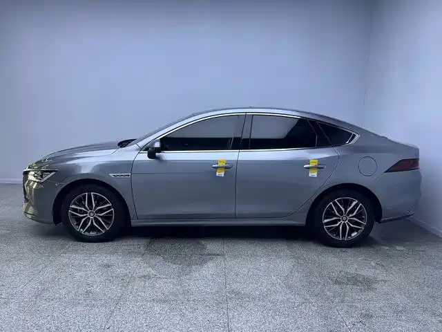 BYD Qin PLUS — фото 3
