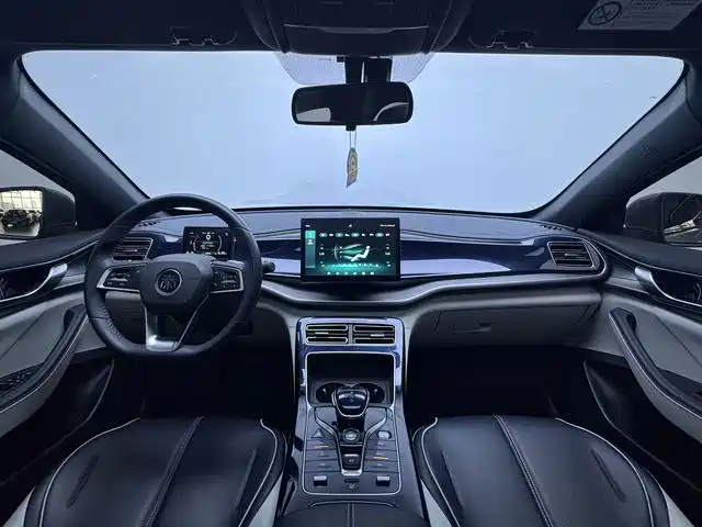 BYD Qin PLUS — фото 4