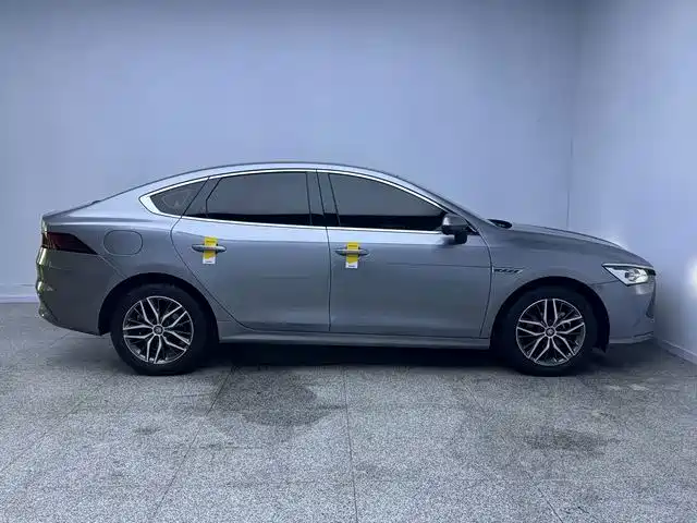 BYD Qin PLUS — фото 5