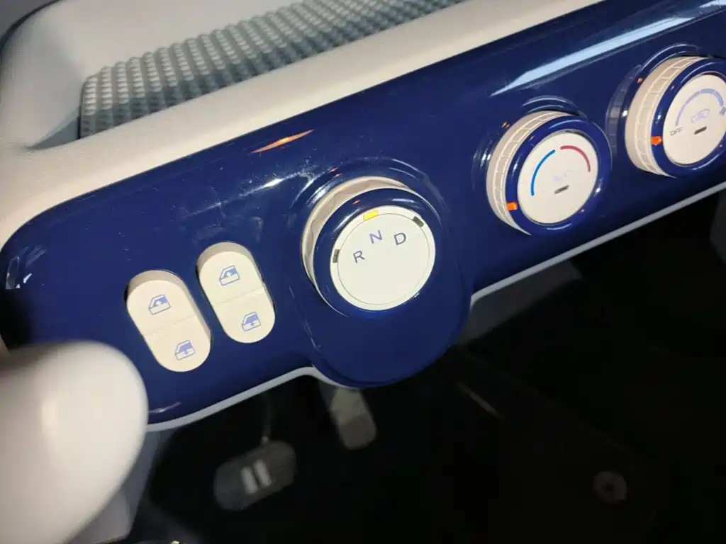Bestune Pony — фото 14