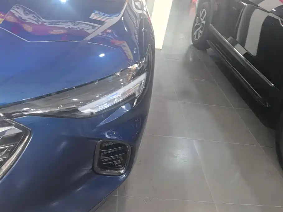 Buick Envision S — фото 5