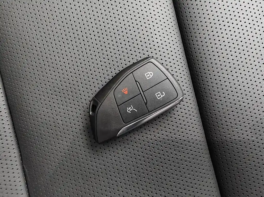 Buick Envision Plus — фото 4