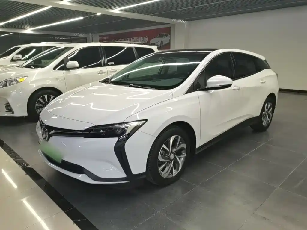 Buick Velite 6 — фото 2