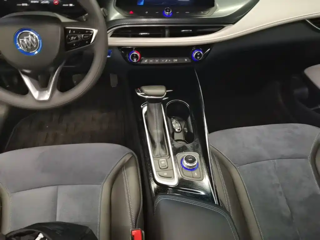 Buick Velite 6 — фото 14
