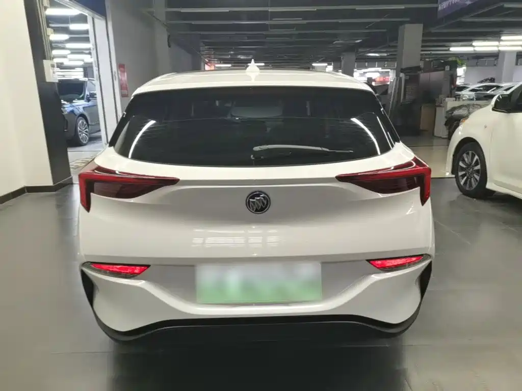 Buick Velite 6 — фото 6