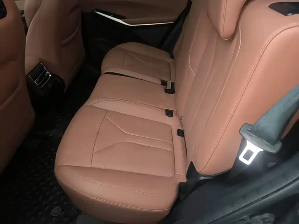Changan CS75 PLUS — фото 17