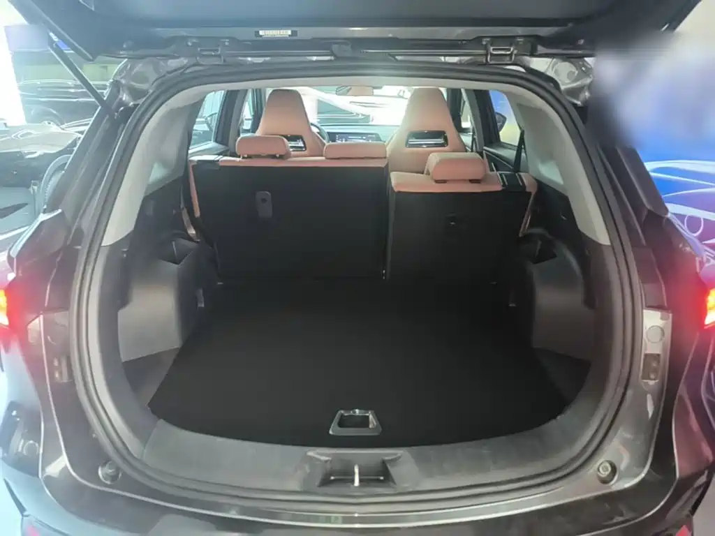 Changan CS75 PLUS — фото 19
