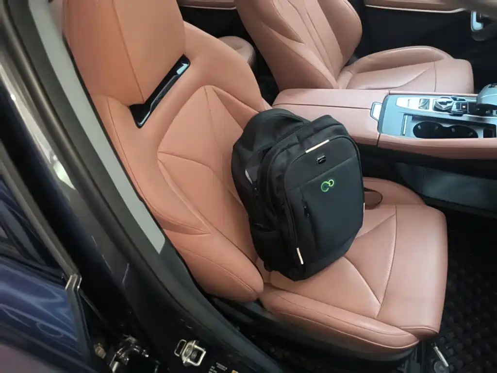 Changan CS75 PLUS — фото 25