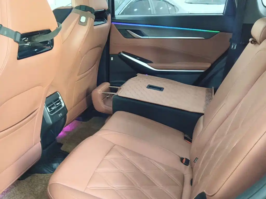 Changan CS75 PLUS — фото 17