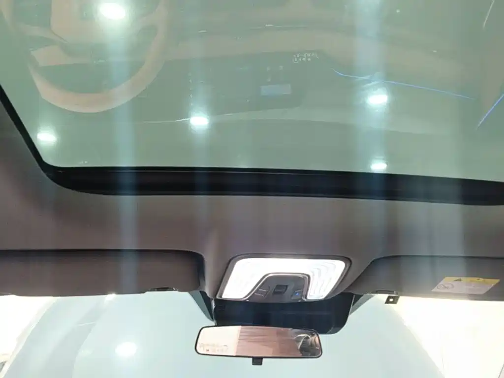 Changan CS75 PLUS — фото 18