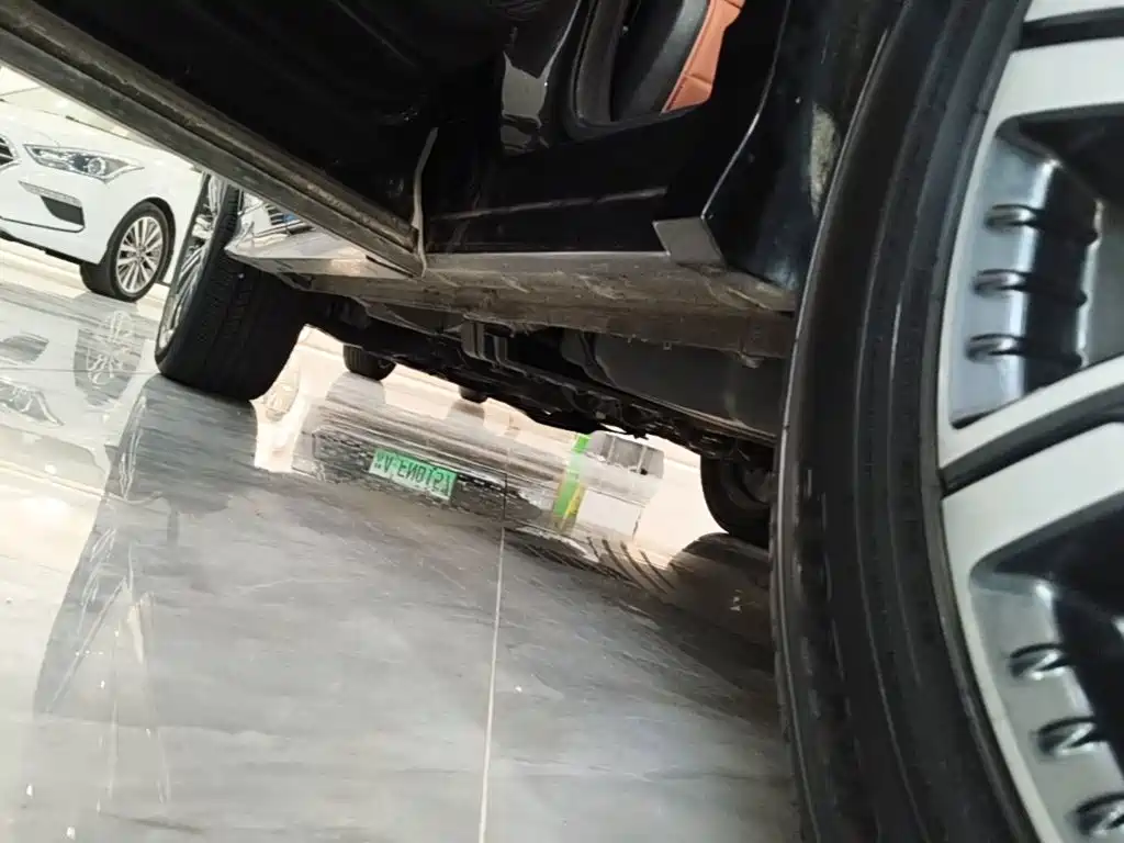 Changan CS75 PLUS — фото 22