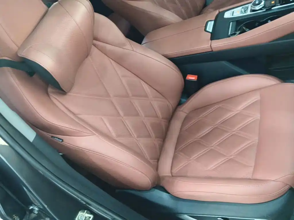 Changan CS75 PLUS — фото 25