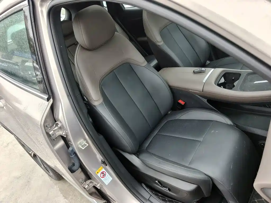 Changan CS55PLUS — фото 25